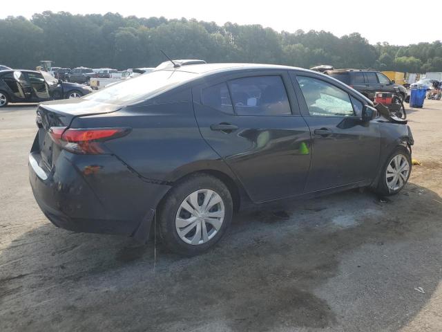 Photo 3 from auction – 2021 NISSAN VERSA S with VIN 3N1CN8DV0ML897092