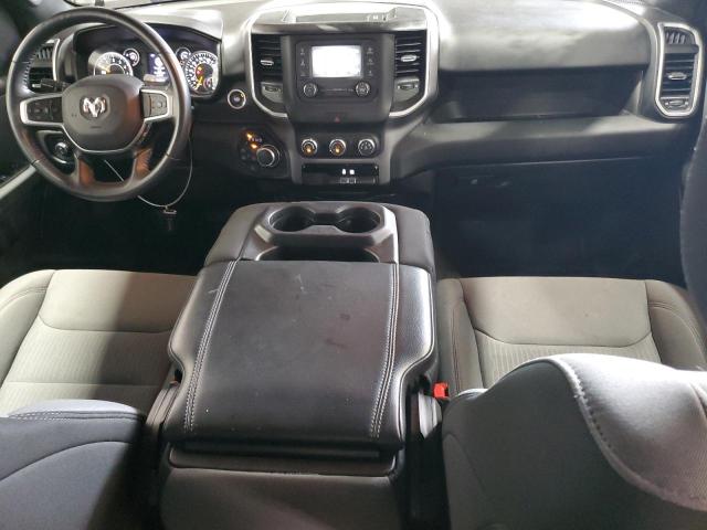 Photo 8 from auction – 2022 RAM 1500 BIG H with VIN 1C6RRFFG7NN298651