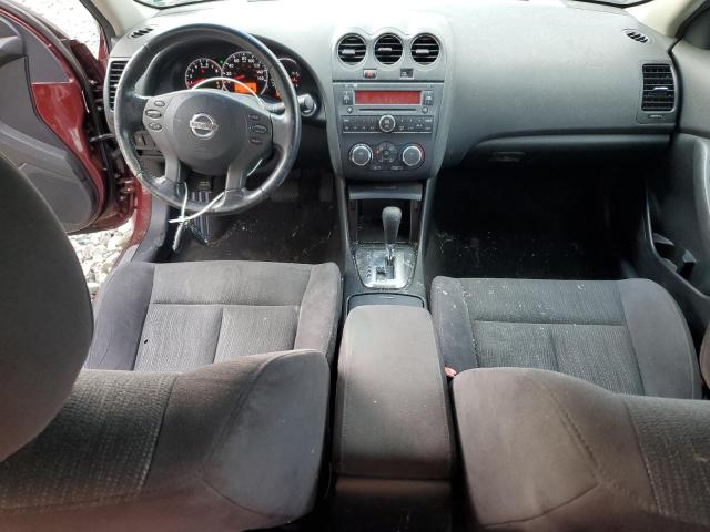 Photo 8 from auction – 2011 NISSAN ALTIMA SR with VIN 1N4BL2AP1BC170656