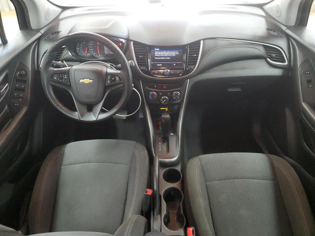 Photo 8 from auction – 2021 CHEVROLET TRAX LS with VIN KL7CJKSB3MB320134