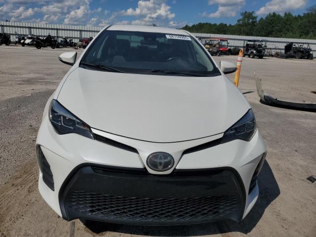 Photo 5 from auction – 2019 TOYOTA COROLLA L with VIN 5YFBURHE0KP900455