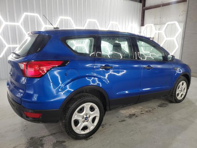 Photo 3 from auction – 2019 FORD ESCAPE S with VIN 1FMCU0F70KUB46475
