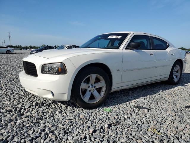 DODGE CHARGER SE 2007 with VIN 2B3KA43G27H610723 - Photo from auction