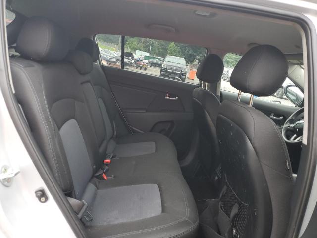 Photo 11 from auction – 2016 KIA SPORTAGE L with VIN KNDPBCAC0G7873218
