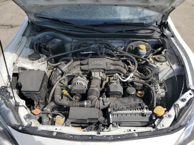 Photo 11 from auction – 2017 TOYOTA 86 BASE with VIN JF1ZNAA15H8703859
