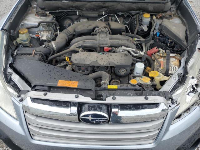 Photo 12 from auction – 2014 SUBARU OUTBACK 2.5I LIMITED with VIN 4S4BRBLC5E3287059