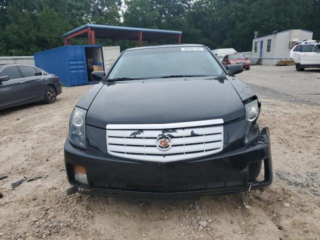 Photo 5 from auction – 2006 CADILLAC CTS with VIN 1G6DM57T360143569