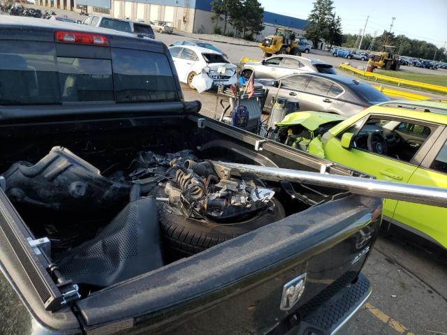 Photo 12 from auction – 2012 DODGE RAM 1500 L with VIN 1C6RD7NT9CS255155