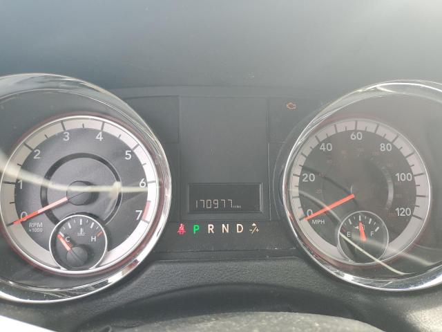 Photo 9 from auction – 2018 DODGE GRAND CARAVAN SXT with VIN 2C4RDGCG5JR216141