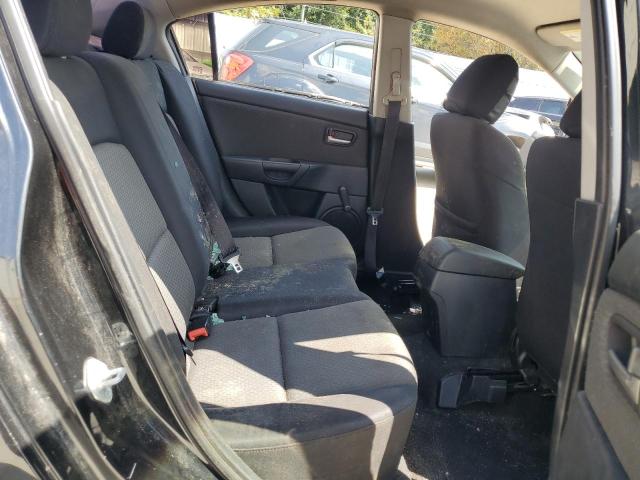 Photo 10 from auction – 2005 MAZDA 3 I with VIN JM1BK12F751313364
