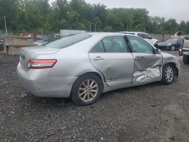 Photo 3 from auction – 2010 TOYOTA CAMRY BASE with VIN 4T1BF3EK1AU048549