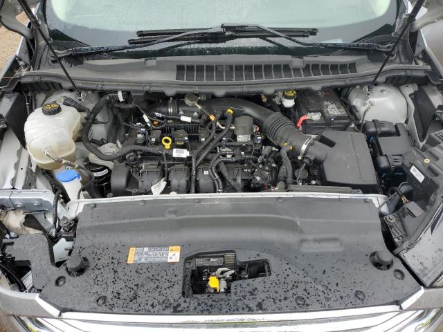 Photo 12 from auction – 2020 FORD EDGE SEL with VIN 2FMPK4J96LBA28977