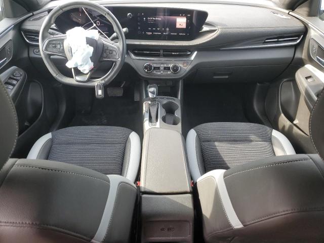 Photo 8 from auction – 2024 BUICK ENVISTA PR with VIN KL47LAE29RB020717
