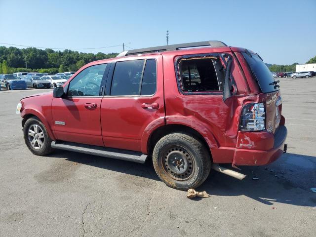 Photo 2 from auction – 2008 FORD EXPLORER XLT with VIN 1FMEU73E08UA67840