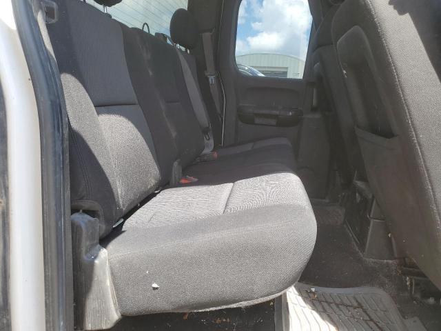 Photo 10 from auction – 2010 CHEVROLET SILVERADO with VIN 1GCSKSE33AZ225303