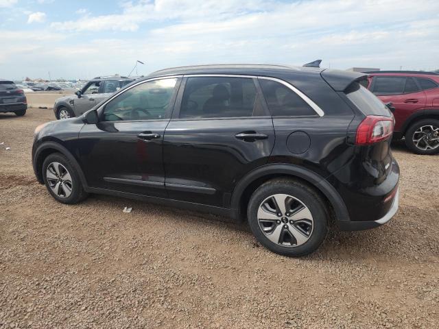 Photo 2 from auction – 2018 KIA NIRO FE with VIN KNDCB3LC8J5204127