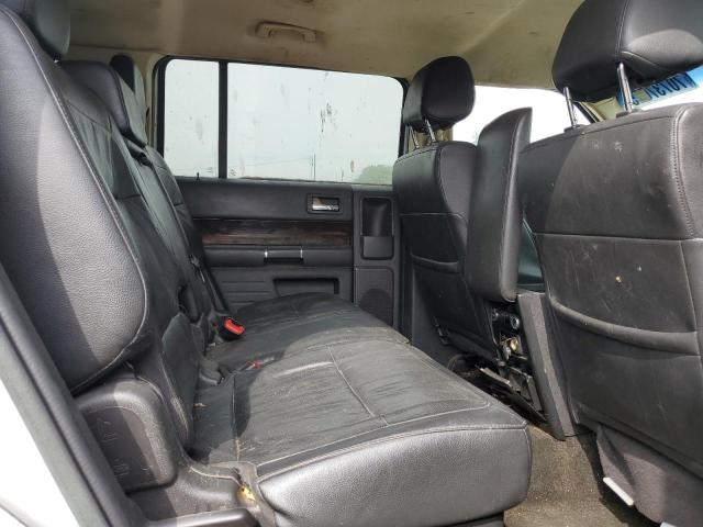 Photo 11 from auction – 2016 FORD FLEX LIMIT with VIN 2FMGK5D88GBA03125