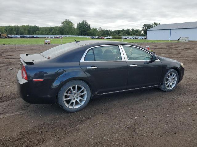 Photo 3 from auction – 2011 CHEVROLET MALIBU LTZ with VIN 1G1ZE5EU5BF359029