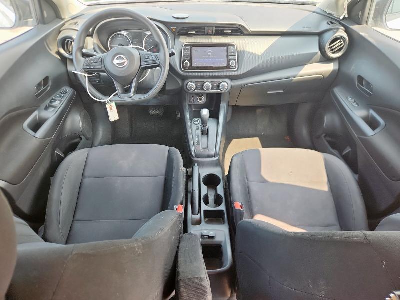 Photo 8 from auction – 2023 NISSAN KICKS S with VIN 3N1CP5BVXPL495502