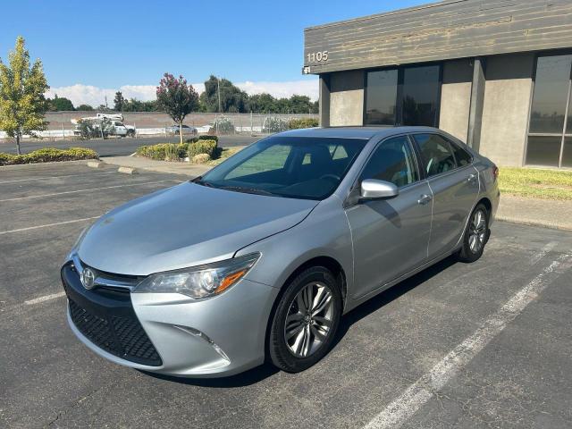 صورة رقم 2 من المزاد - 2016 TOYT CAMRY LE مع VIN 4T1BF1FK5GU128528