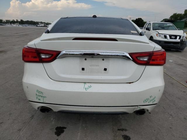 Photo 6 from auction – 2016 NISSAN MAXIMA with VIN 1N4AA6AP5GC434705
