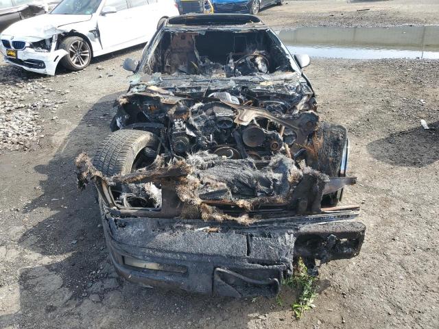 Photo 5 from auction – 1991 CHEVROLET CORVETTE with VIN 1G1YY2380M5100657