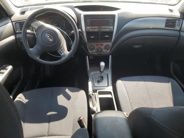 Снимка 8 от търг – 2011 SUBARU FORESTER 2 с VIN JF2SHABCXBH719731