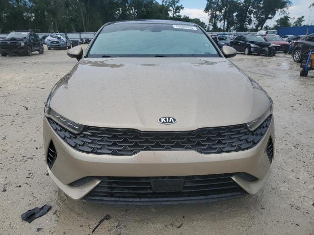 Photo 5 from auction – 2021 KIA K5 EX with VIN 5XXG34J28MG048556
