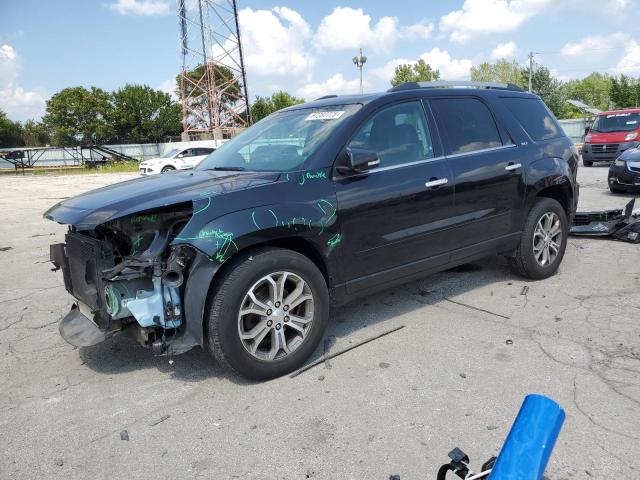Photo 1 from auction – 2014 GMC ACADIA SLT with VIN 1GKKVSKD1EJ341354