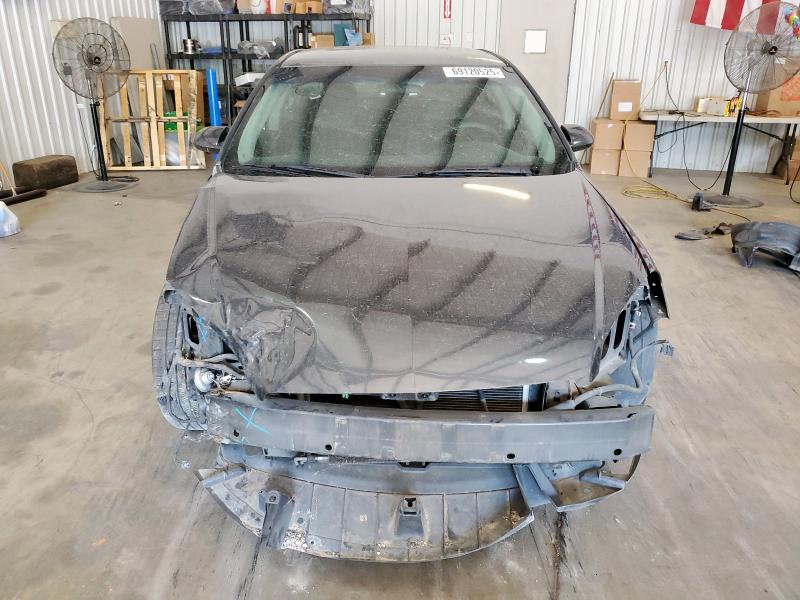Photo 5 from auction – 2012 CHEVROLET IMPALA LS with VIN 2G1WF5E36C1333720
