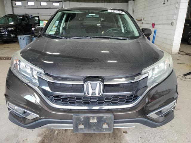Photo 5 from auction – 2016 HONDA CR-V EX with VIN 5J6RM4H50GL138806