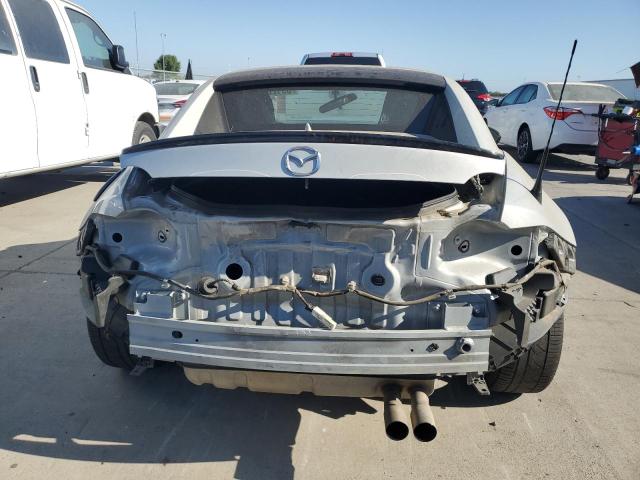 Photo 6 from auction – 2017 MAZDA MX-5 MIATA with VIN JM1NDAL7XH0109361