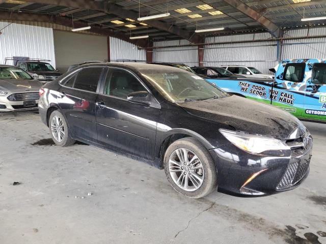 Photo 4 from auction – 2017 TOYOTA CAMRY LE with VIN 4T1BF1FK6HU614542