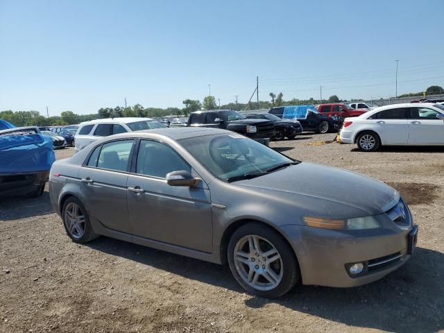 Photo 4 from auction – 2007 ACURA TL with VIN 19UUA66257A029929