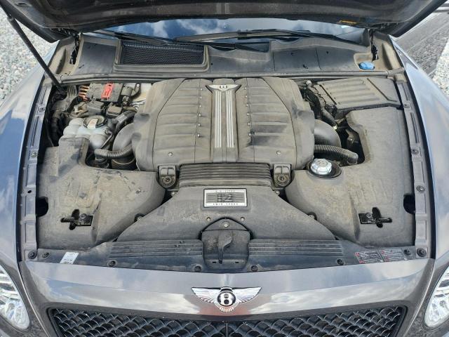 Photo 12 from auction – 2018 BENTLEY BENTAYGA with VIN SJAAC2ZV7JC019555