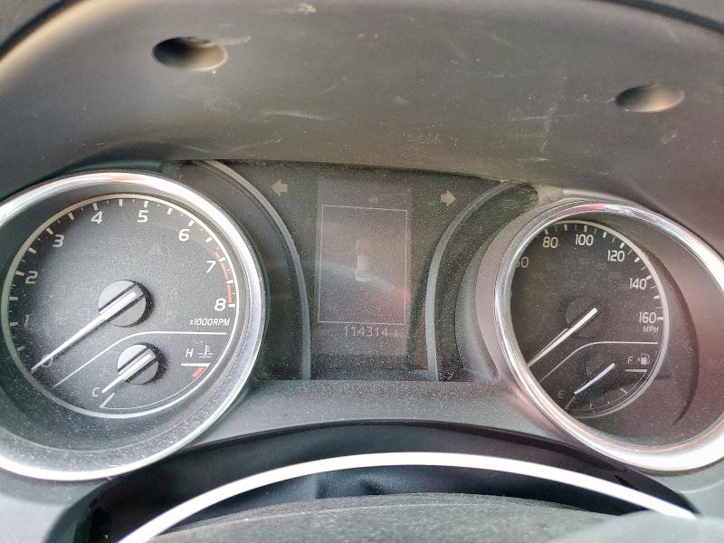Photo 9 from auction – 2020 TOYOTA CAMRY LE with VIN 4T1L11AK2LU998063