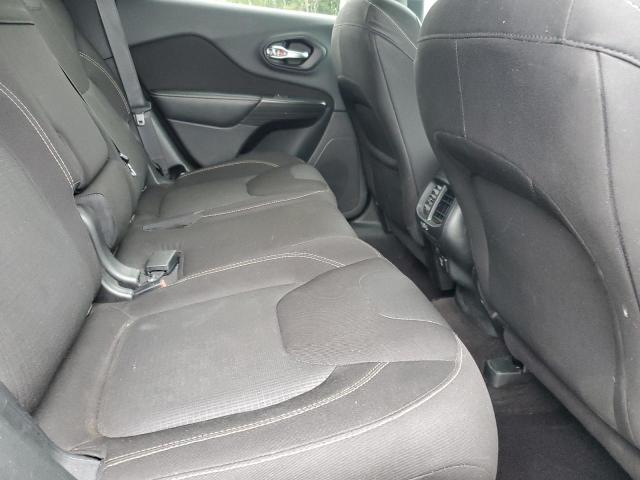 Photo 11 from auction – 2016 JEEP CHEROKEE L with VIN 1C4PJMCS1GW142221