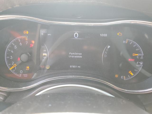 Photo 9 from auction – 2018 JEEP GRAND CHER with VIN 1C4RJECG8JC353371