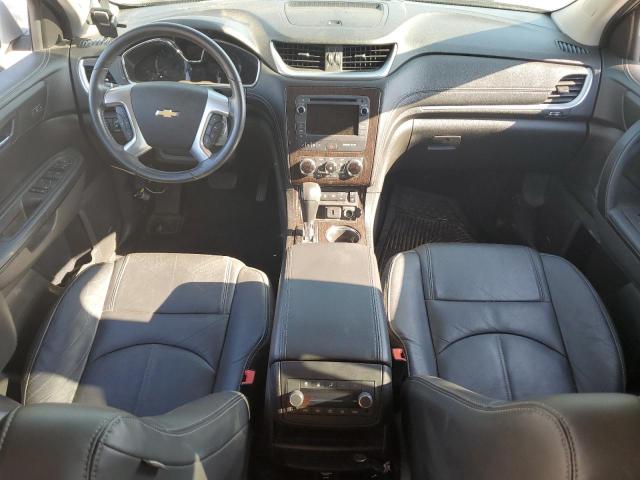 Photo 8 from auction – 2016 CHEVROLET TRAVERSE L with VIN 1GNKVHKD8GJ303791