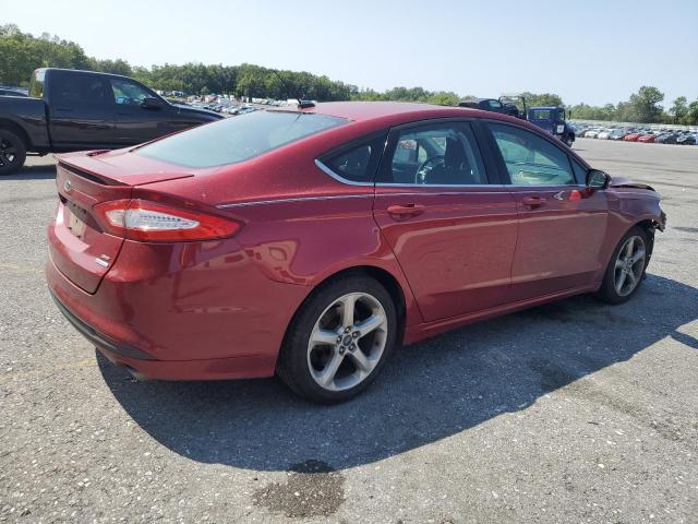 Photo 3 from auction – 2013 FORD FUSION SE with VIN 3FA6P0HR7DR136906