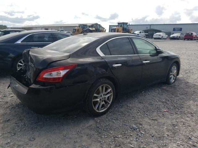 Photo 3 from auction – 2010 NISSAN MAXIMA S with VIN 1N4AA5AP3AC839558