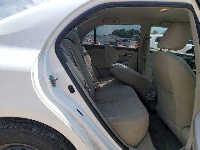 Photo 10 from auction – 2010 TOYOTA COROLLA BA with VIN 1NXBU4EE7AZ331074