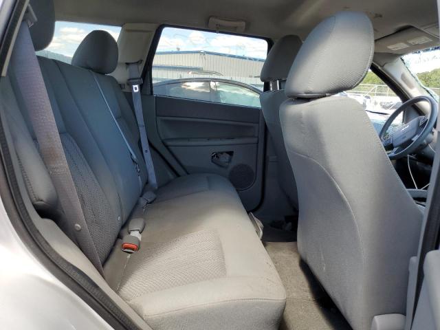Photo 11 from auction – 2005 JEEP GRAND CHER with VIN 1J4GS48K35C526550