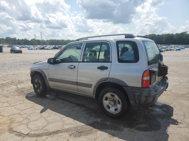 Photo 2 from auction – 2004 SUZUKI VITARA LX with VIN 2S3TE62V646102332