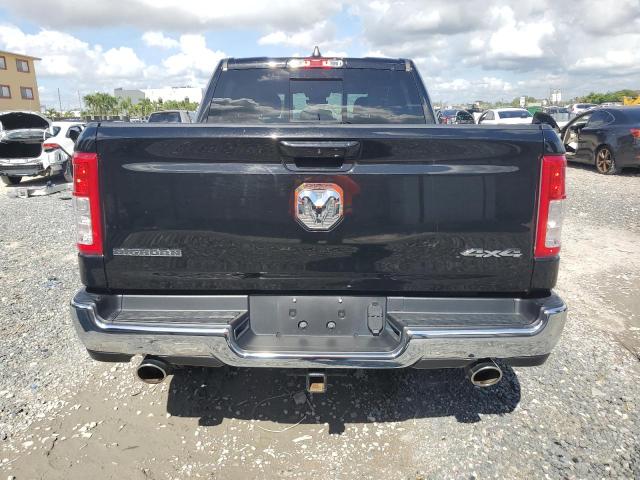 Photo 6 from auction – 2022 RAM 1500 BIG H with VIN 1C6SRFFT5NN144471