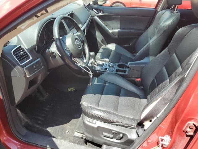 صورة رقم 7 من المزاد - 2016 MAZDA CX-5 GT مع VIN JM3KE4DY2G0807025