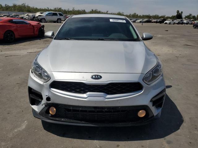 Photo 5 from auction – 2021 KIA FORTE FE with VIN 3KPF24AD1ME397003