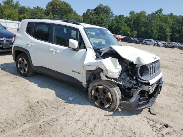 Photo 4 from auction – 2015 JEEP RENEGADE L with VIN ZACCJBBH0FPB63462