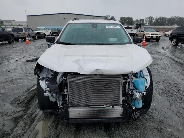 Photo 5 from auction – 2024 GMC TERRAIN AT with VIN 3GKALYEG1RL398615