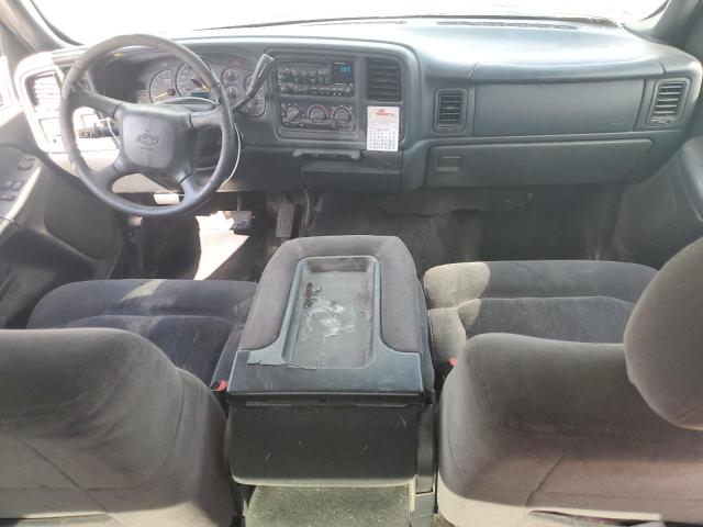 Photo 8 from auction – 2001 CHEVROLET SILVERADO with VIN 2GCEC19V111172111
